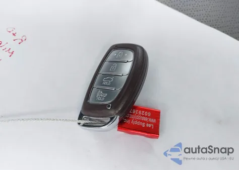 2019 Hyundai Elantra Sel/Value/Limited from USA, damaged, VIN KMHD84LF4KU785891